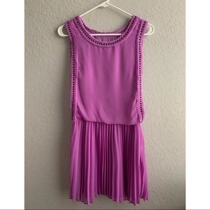 Guess Pleated Dress